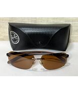 Ray-Ban RB8303 014/83 Sunglasses Brown Bronze Carbon Fiber FRAMES ONLY w... - $117.68 CAD