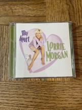 Lorrie Morgan CD - £9.25 GBP