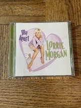 Lorrie Morgan CD - £8.83 GBP