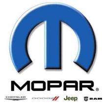 ✔ New Oem Factory Mopar Dodge Ram Right Stripe Tape 5010872AA - £62.52 GBP
