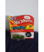 HOT WHEELS VINTAGE COLLECTION CUSTOM MUSTANG SERIES 2 - $28.99