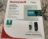 Honeywell Humidifier Wicking Filter Type T - £6.64 GBP