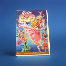 Barbie in the 12 Dancing Princesses (DVD, 2006) - £2.31 GBP