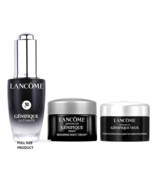 Lancome Genifique Discovery Set (3-Pc) VALUE: $97.00 - €45,86 EUR Lancome Genifique Discovery Set (3-Pc) VALUE: $97.00 - €45,86 EUR