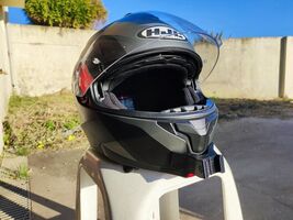 HJC C91 Helmet GoPro Mount 3d Printed - $18.37