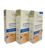 (3) Embrace Active Scar Defense for New Scars, Silicone Scar Sheets, 4.7... - $1,990.04 MXN