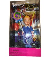 Mattel Barbie Tommy as Lollipop Munchkin 1999 - $185.64 MXN