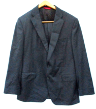 Samuelsohn Performance LORO PIANA Extreme Double Vent Suit Jacket Blazer 44 Reg - £33.77 GBP