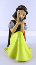 WDCC Disney Snow White &quot;Won&#39;t you smile for me&quot; figurine, DMG Finger, No... - £14.81 GBP