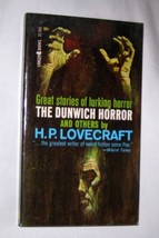 The Dunwich Horror &amp; Others [Mass Market Paperback] H. P. Lovecraft - £7.96 GBP