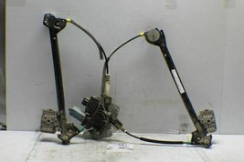 2005-2009 Ford Mustang Left Driver Front Window Regulator 6323201 08 7W1... - $60.41