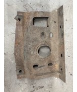 1969 1970 Ford Galaxie Hood Latch Release Lever Mercury Parklane Montere... - $37.06 CAD