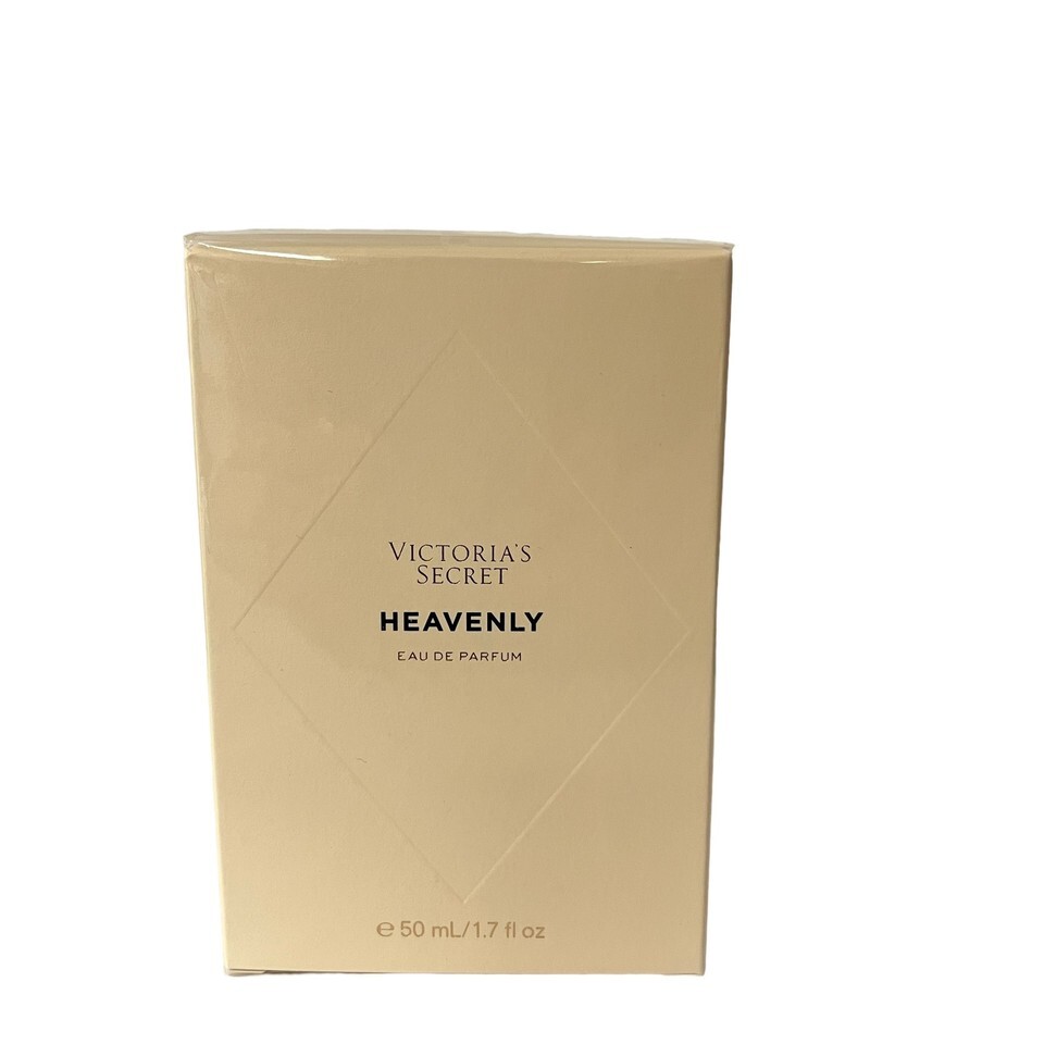 Victoria's Secret Heavenly Eau De Parfum 1.7 fl. oz. Limited Edition