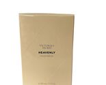 Victoria's Secret Heavenly Eau De Parfum 1.7 fl. oz. Limited Edition - $53.41