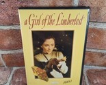 A Girl of the Limberlost (DVD, 2003) Feature Films For Families - $18.53