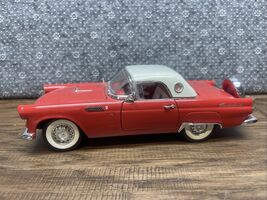 1956 Ford Thunder Bird from the Route Collectibles Used CV JD - $8.90
