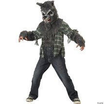 Howling at moon child md 8-10 - $117.49
