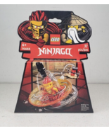 LEGO NINJAGO: Kai&#39;s Spinjitzu Ninja Training (70688) - $16.52