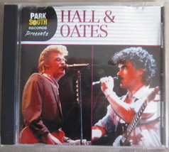 Hall &amp; Oates - Back In Love Again, CD, 2001, Very Good+ condition - £3.93 GBP