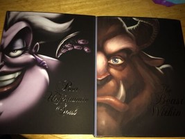 Poor Unfortunate Soul: A Tale of the Sea Witch - Valentino, Serena, Disney Press - £18.22 GBP