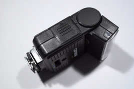 CARENA CA21 Flash unit 35mm AF SLR aufsteckblitz unidad flash 4xAA  - $19.95