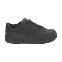 BSI Boys' Basic Bowling Shoes Black/Blue - $39.99