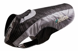 Dog Helios &#39;Reflecta-Bolt&#39; Sporty Performance Waterproof Pet Dog Coat - £23.08 GBP+