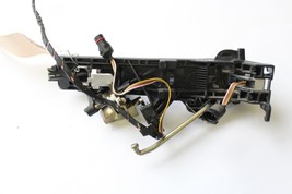 2000-2006 MERCEDES W220 S430 S500 REAR DRIVER LEFT EXTERIOR DOOR HANDLE J4486 image 6
