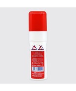 Burnshield Premium Hyrdogel Burn Spray 4.5 oz (125 ml) (1) - $393.87 MXN
