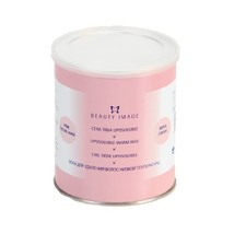 Pink Creme Warm Wax 800g  - $25.00