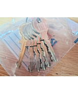 RIELDA  10+1 Key Set - $148.03 CAD