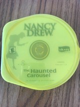 Nancy Drew : The Haunted Carousel (PC) Vaisseaux N 24h - £7.82 GBP