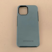 Otterbox Symmetry Fits Apple iPhone 12 Pro Max Earl Grey Screenless Phone Case - £18.31 GBP
