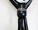 Felix The Cat Statue Custom Paint Finish - £3,110.07 GBP