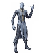 Marvel Legends Ebony Maw BAF 8&quot; Build-A-Figure Series Infinity War Compl... - £19.24 GBP