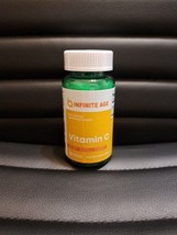 INFINITE AGE Vitamin C Dietary Supplement 60 Capsules Brand New Free Shipping - £16.69 GBP