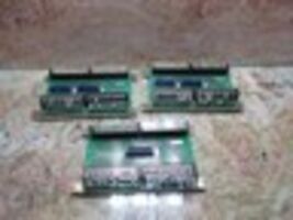 TONGIL SAEILO CIRCUIT BOARD UNIT E371-07000 MCH-3A CNC MITSUBISHI CONTROL - $57.95