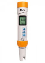 HM Digital Waterproof pH Meter, PH-200  - £63.94 GBP