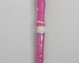 MAGIQUEST WAND GREAT WOLF LODGE MAGIC QUEST Wizard Dragon Frost Pink - $21.99