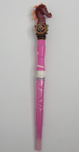 Magiquest Wand Great Wolf Lodge Magic Quest Wizard Dragon Frost Pink - £17.29 GBP