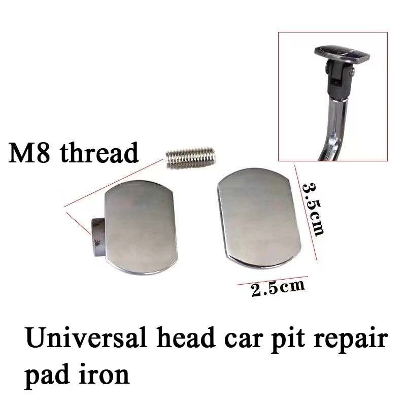 Car Dent Repair Tool Steering Conversion Head Slider Head Universal Head Car D - £21.38 GBP