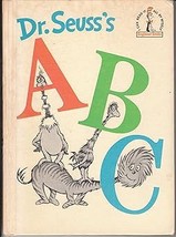 Dr. Seuss&#39;s A B C  - $14.95