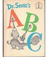 Dr. Seuss&#39;s A B C  - $284.64 MXN
