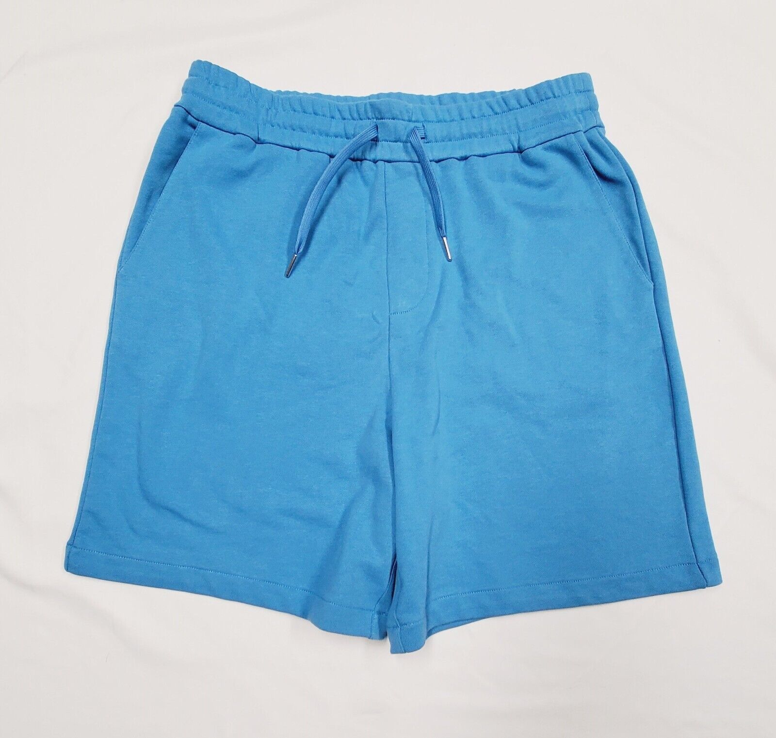 Size L Armani Exchange AX Blue Fleece and 12 similar items