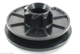 HOMELITE TRIMMER RECOIL PULLEY 98770A ST 155, 175, 185 - $14.99