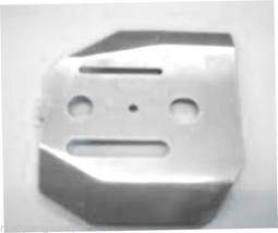 Homelie 638515001 Ryobi Green Machine  Craftsman Bar Guide Shim Plate 63... - $12.99
