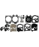 Genuine OEM Walbro K10 WT WA WAT Carburetor Carb Kit Kart WA55 Overhual D10 - €16,98 EUR