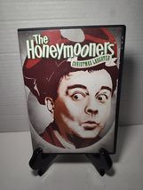 The Honeymooners Christmas Laughter DVD Unrated - Jackie Gleason - Art C... - $4.92