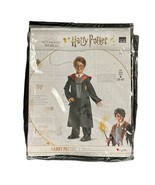 Disguise Harry Potter Toddler Costume M 3T-4T Hooded Robe Attached Shirt - €11,68 EUR