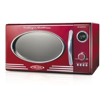 Countertop Microwave Oven - Large 800-Watt - 0.9 Cu Ft - 12 Pre-Programmed Cooki - $203.99